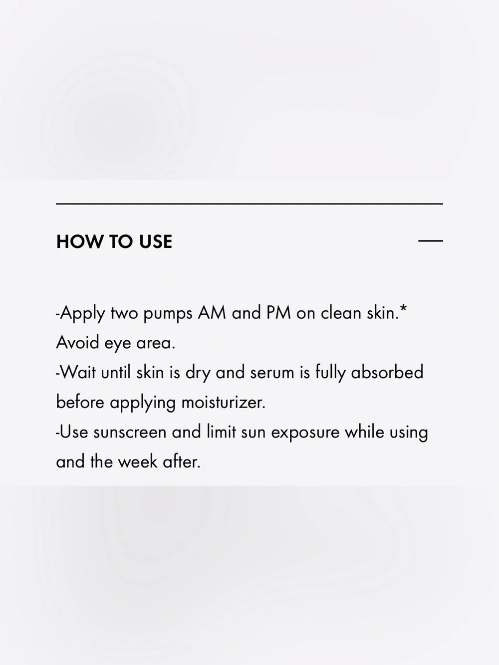 Origins Ginzing Glow Boosting Serum